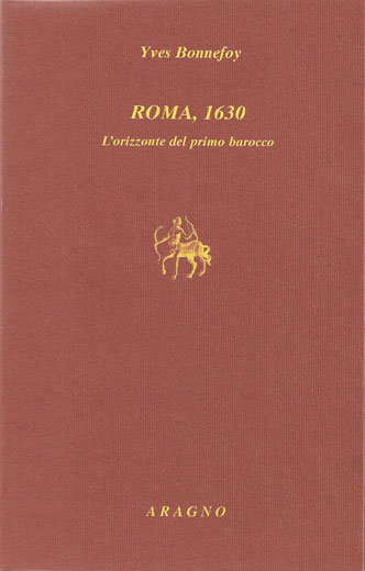 ROMA, 1630