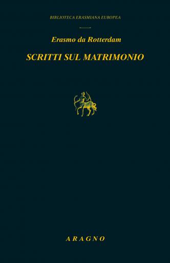 SCRITTI SUL MATRIMONIO