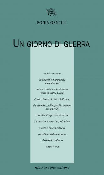 UN GIORNO DI GUERRA